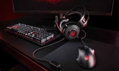 HP Gaming Mice