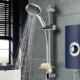 Showers