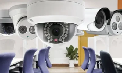 CCTV
