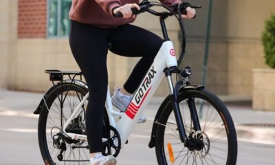 E-Bikes