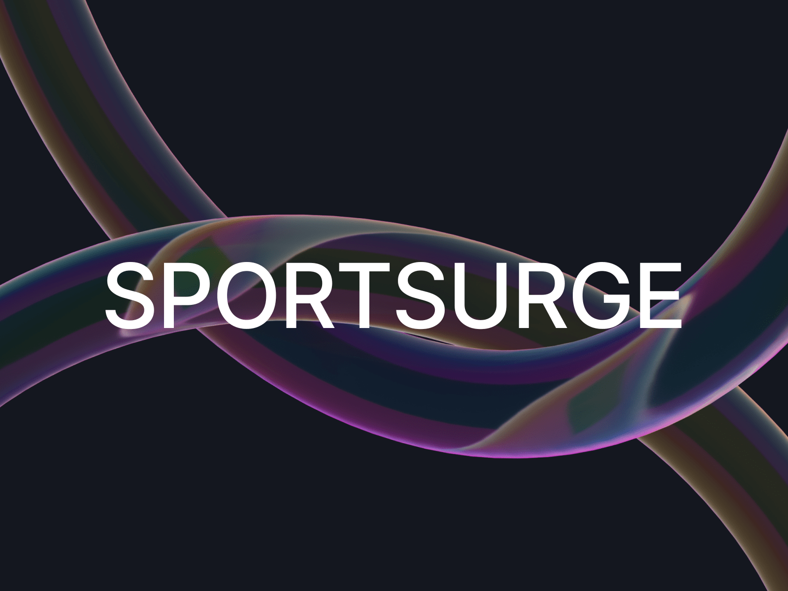 sportsuurge