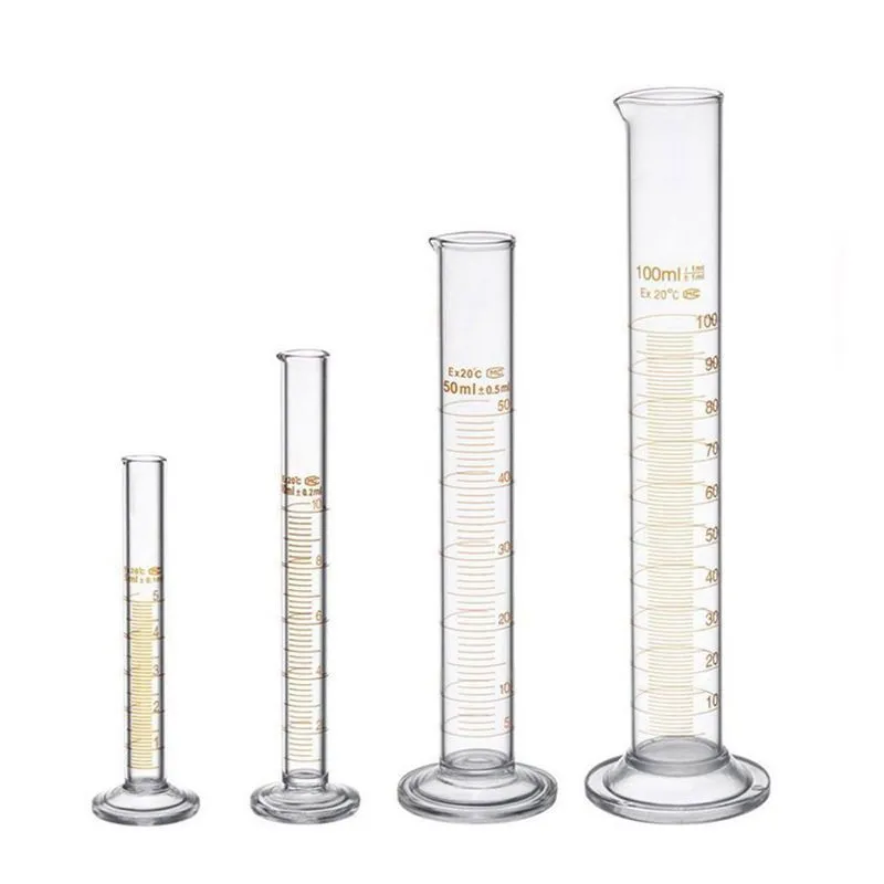 Graduated Cylinder