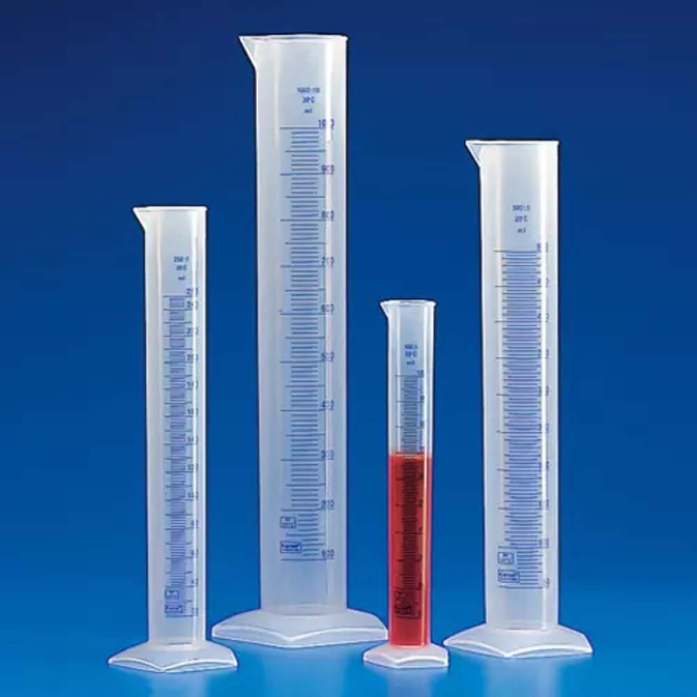 Graduated Cylinder