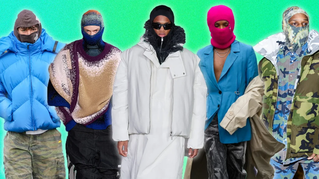 Balaclavas