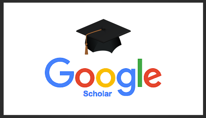 Google Scholar UK
