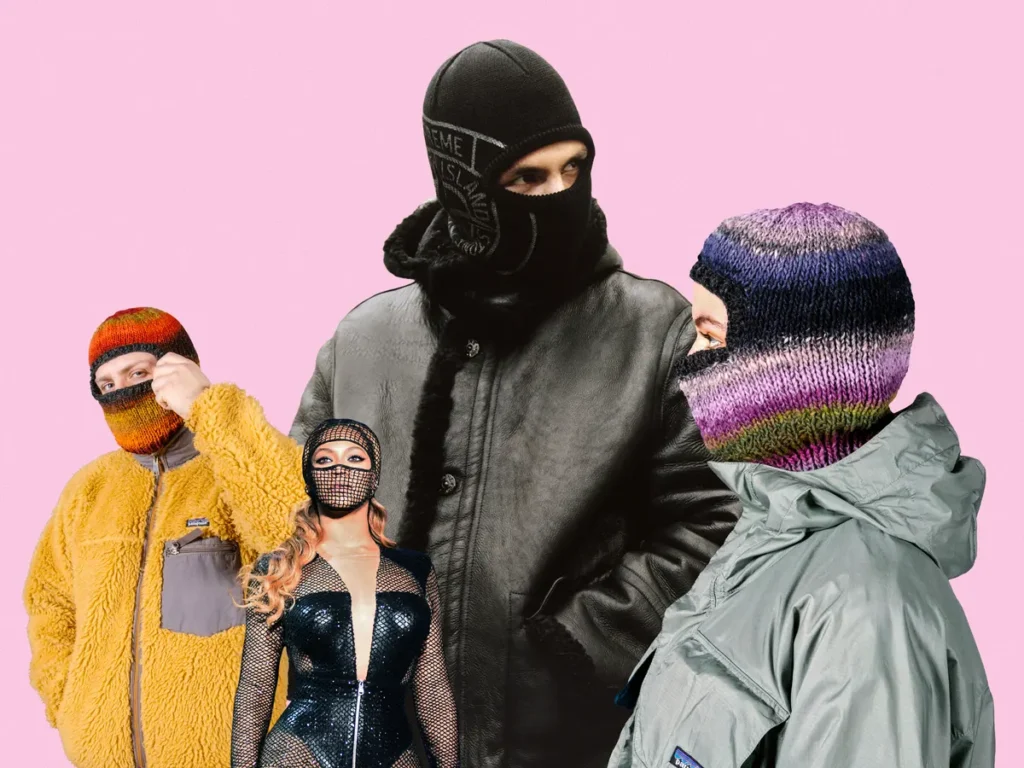 Balaclavas