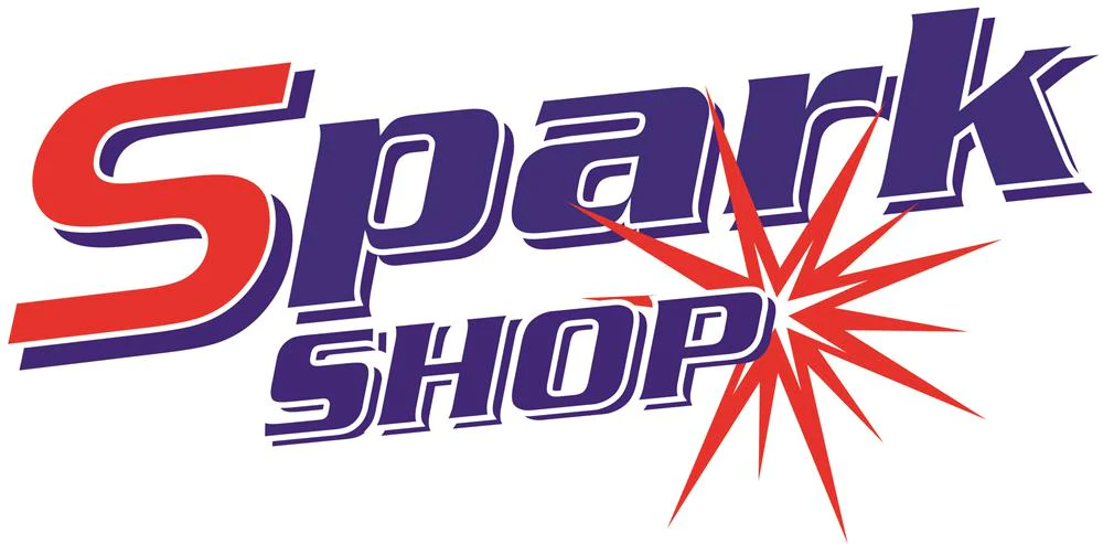 The Spark Shop