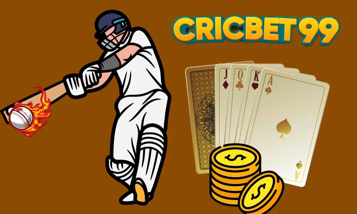 Cricbet99