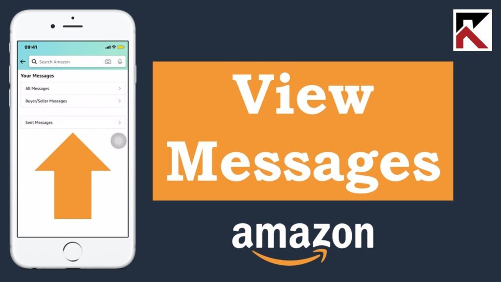 Amazon Message Center