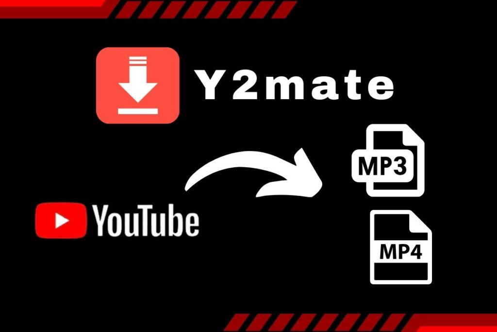 Y2Mate