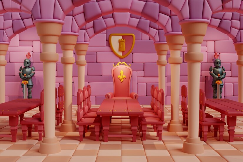 Lilith's Throne