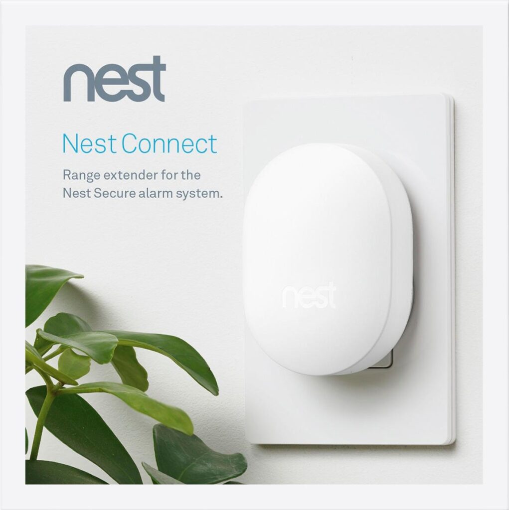 Nest Connect