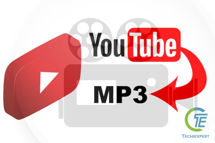 YouTube MP3 Converters