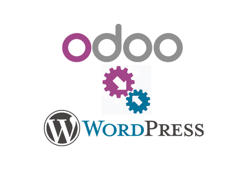 Odoo and WordPress