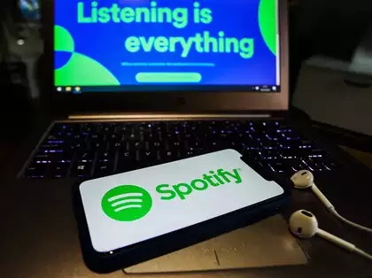 Spotify for Business