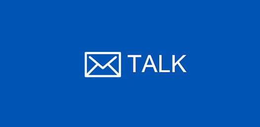 TalkTalk Mail App