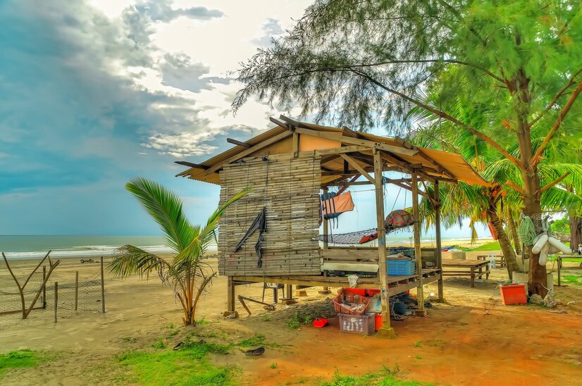 Waikea Uka Ranch