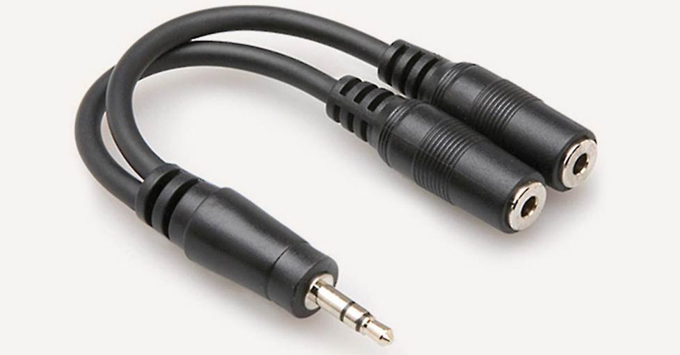 Aux Cord Extension