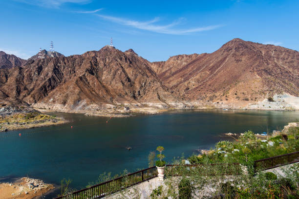 Khorfakkan's Have you ever dreamed of exploring a destination where stunning beaches