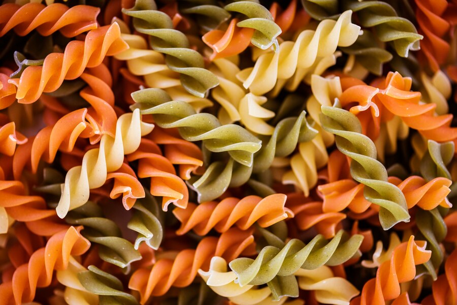 Fusilli