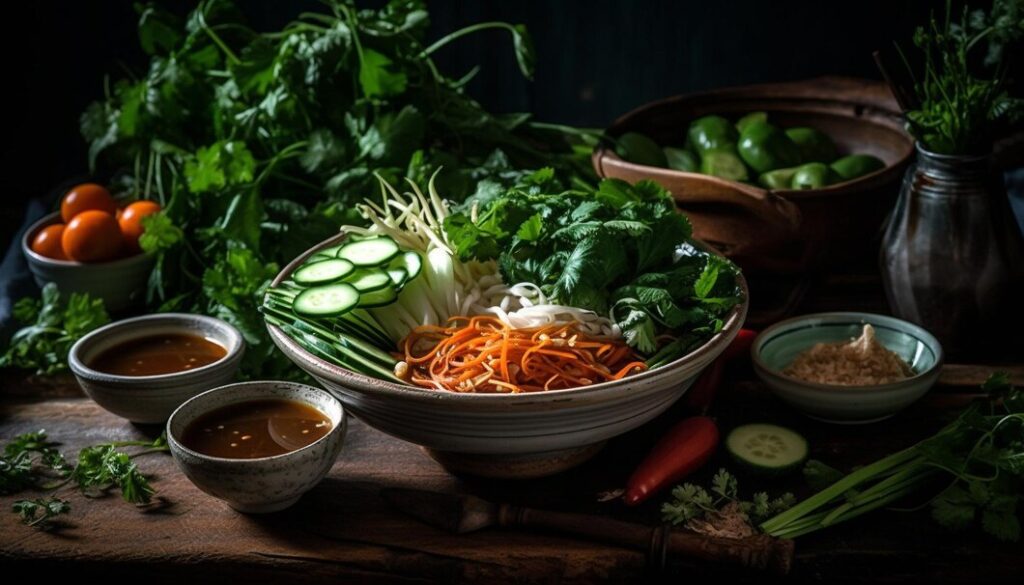 Vermicelli