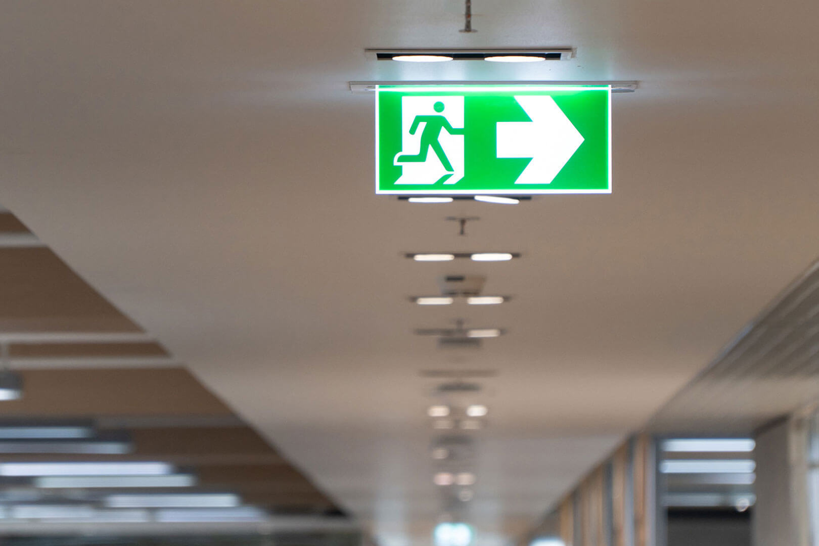 Emergency Lighting