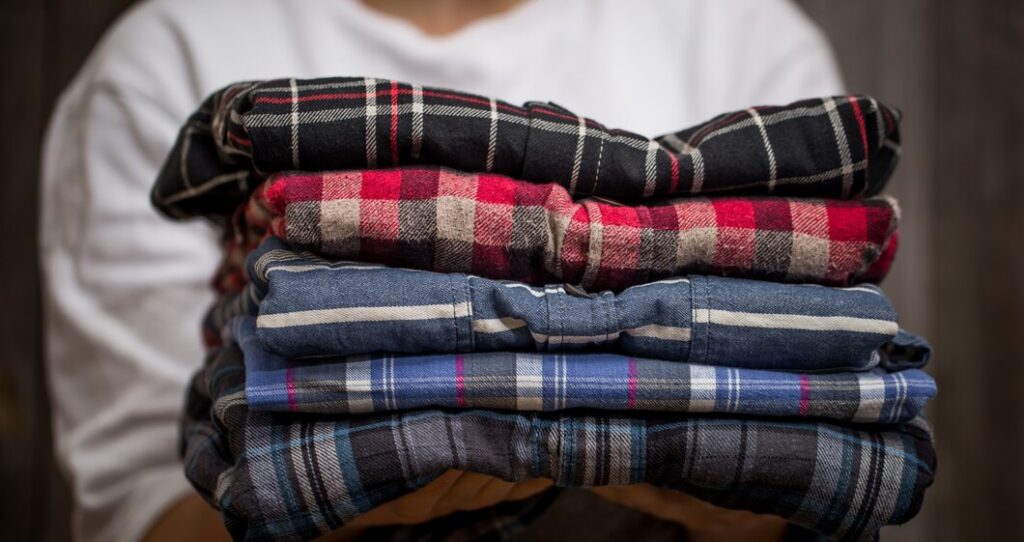 Flannel