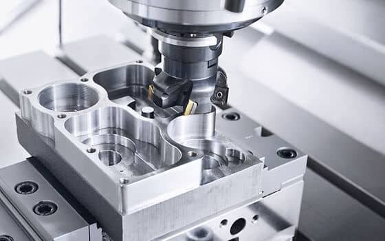 Maximizing Efficiency: Key Cost Considerations For CNC Milling Projects