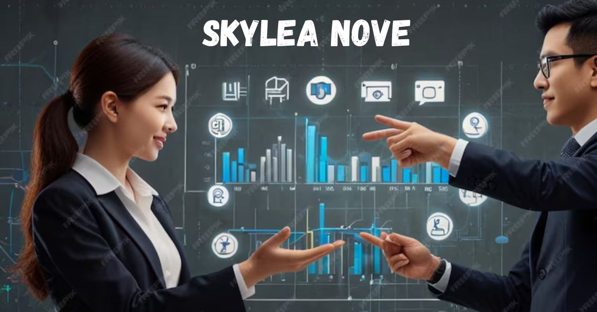 skylea nove