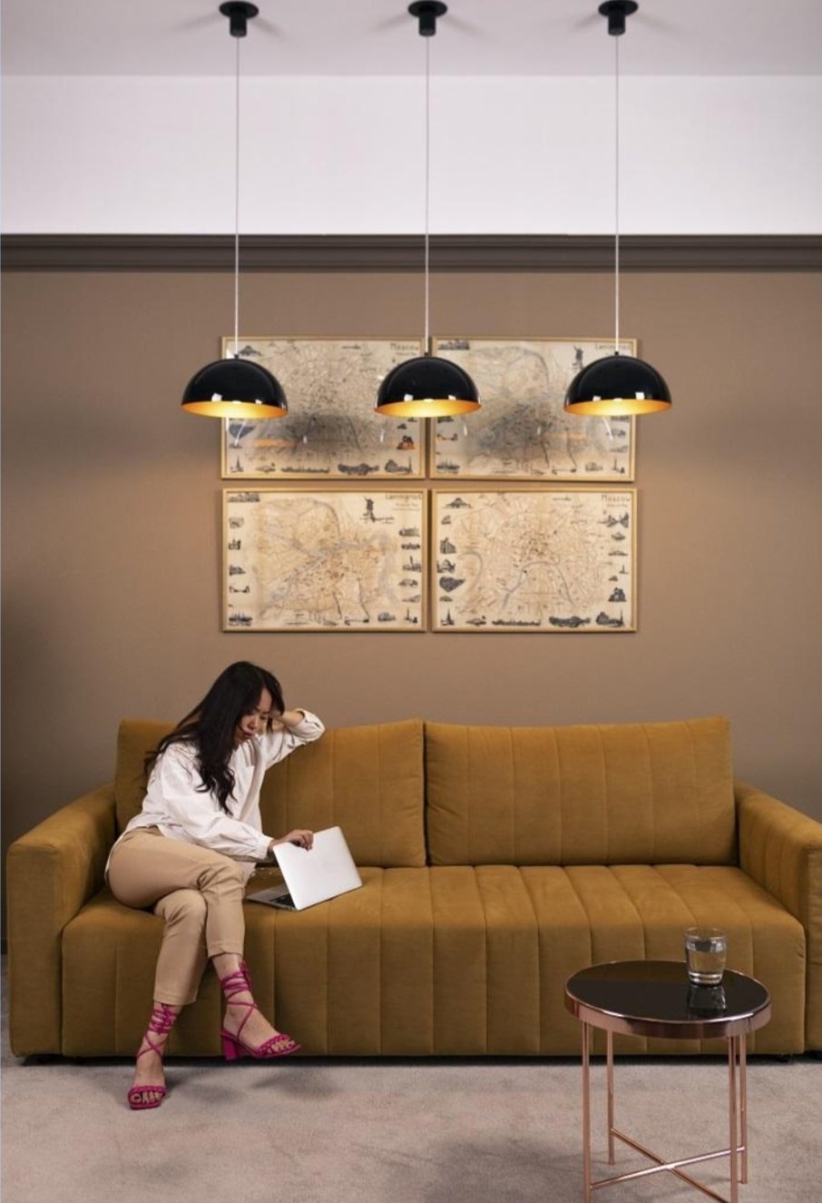 Unleash Your Creativity: Transform Spaces with Interior Design Courses ...