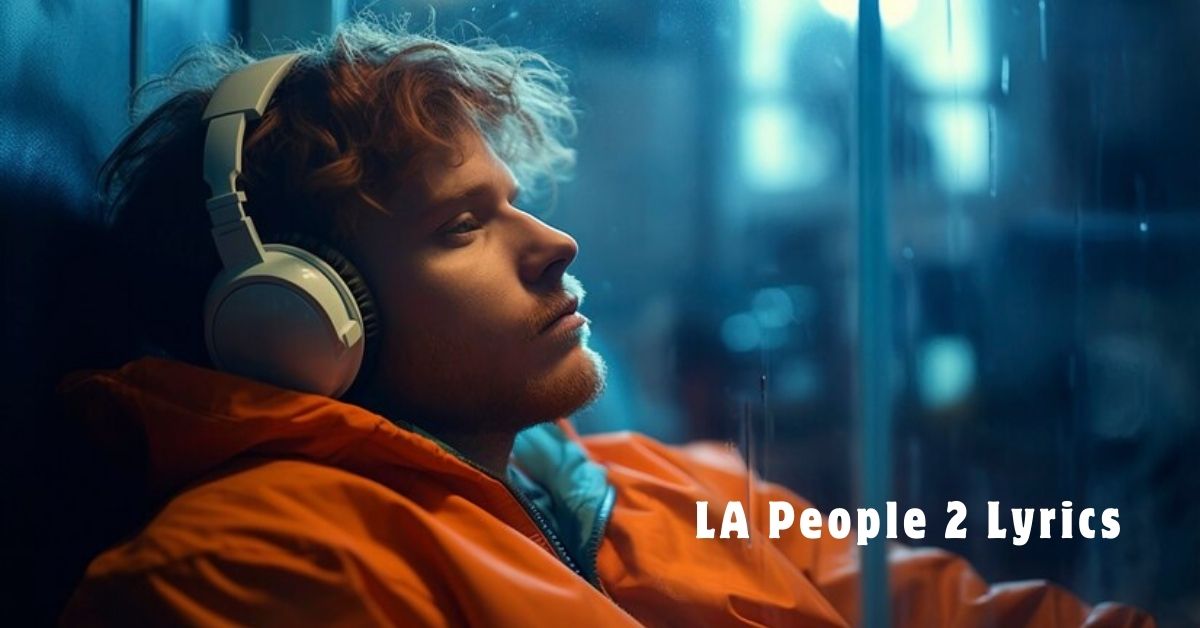 la people 2 lyrics