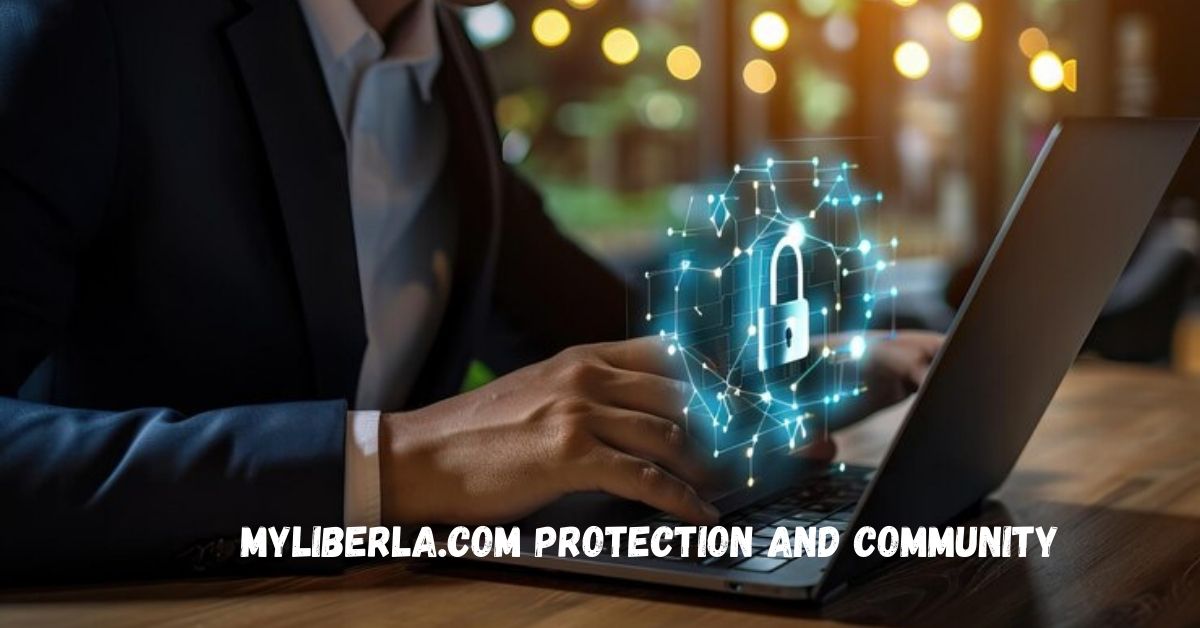 Myliberla.com Protection and Community: Your Guide to Safety and Connection