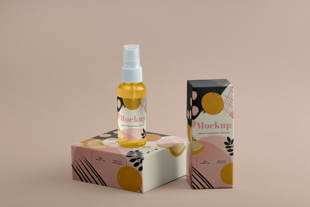 Serum Packaging