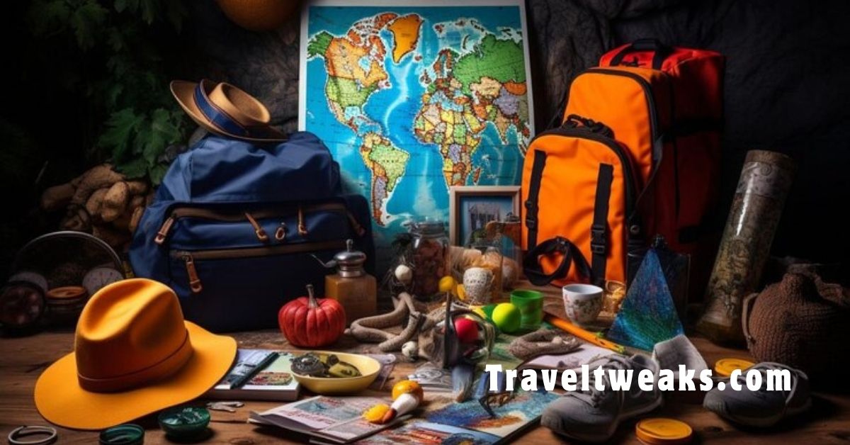 Discover the Best Travel Tweaks: The Ultimate Guide to TravelTweaks.com