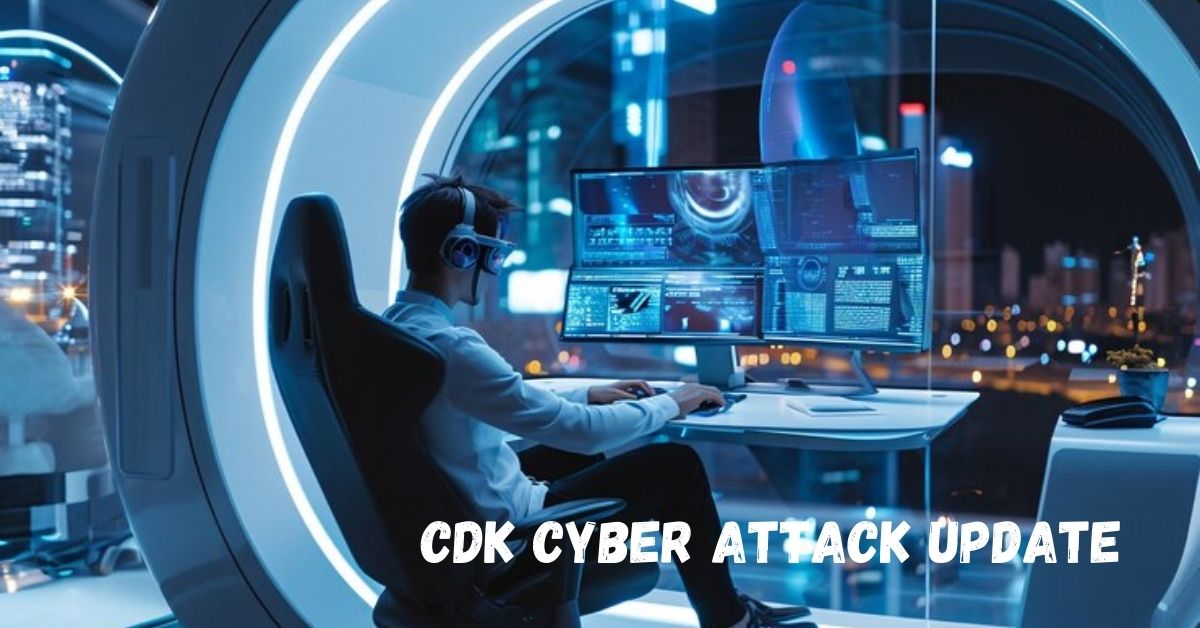 cdk cyber attack update