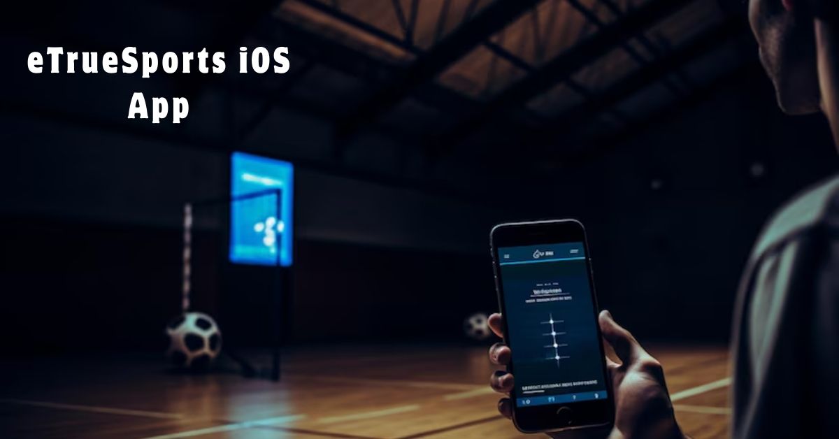 etruesports ios app