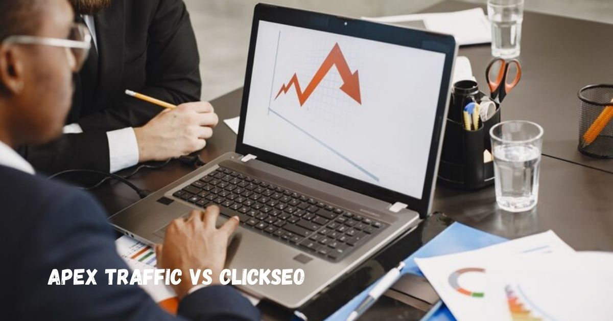 Apex Traffic vs ClickSEO