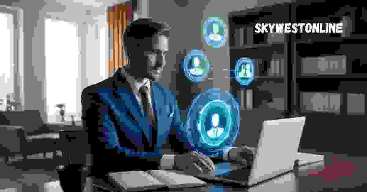 skywestonline