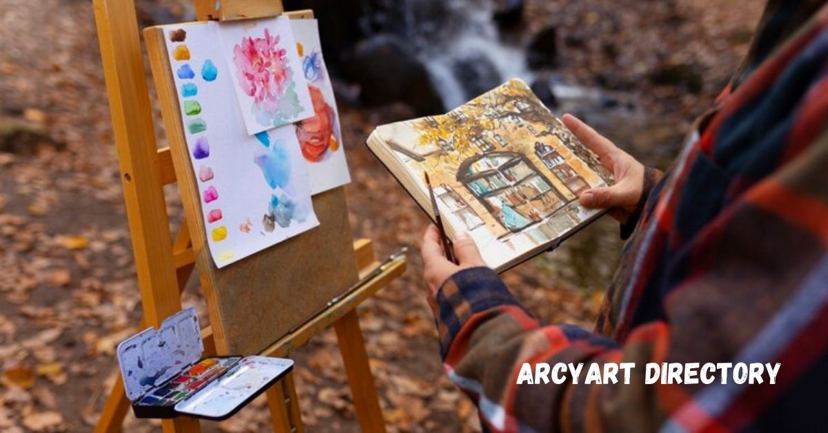 arcyart directory