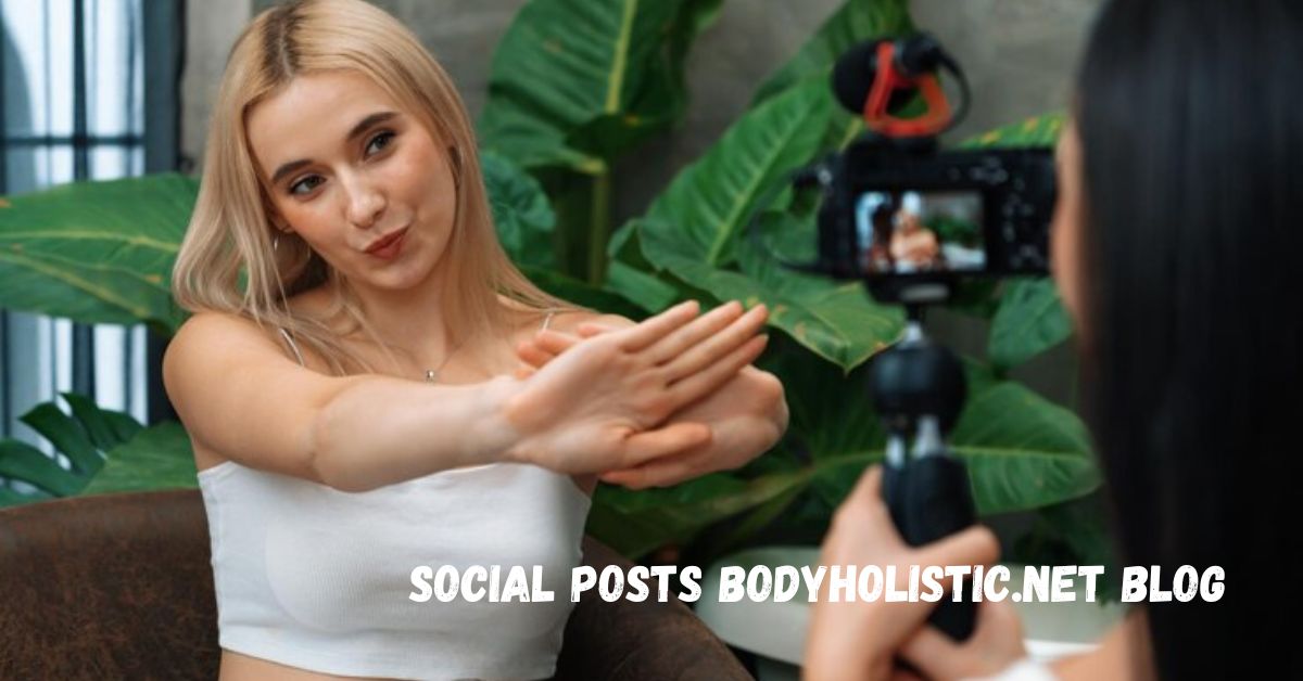 social posts bodyholistic.net blog