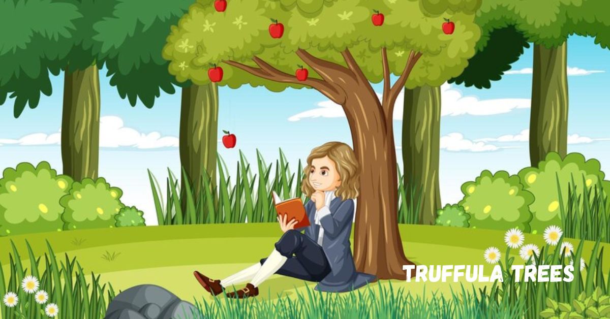 truffula trees