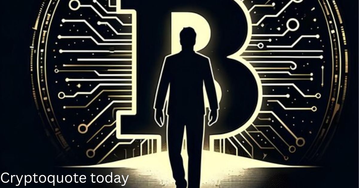 CryptoQuote Today