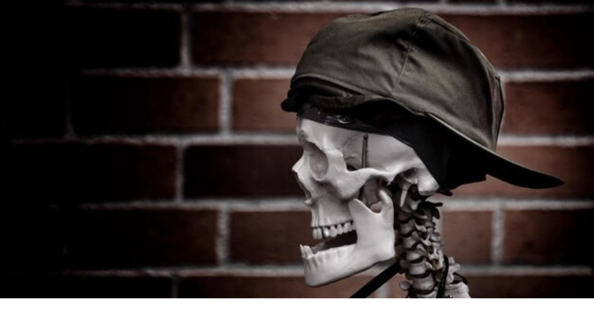 Skully Hat