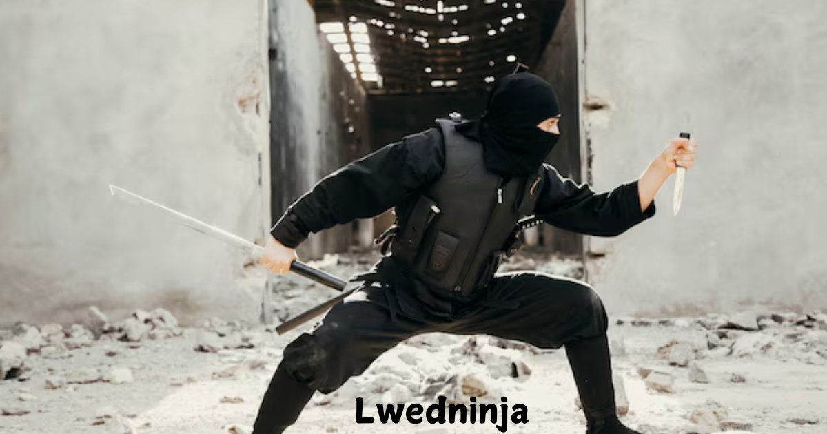 lwedninja