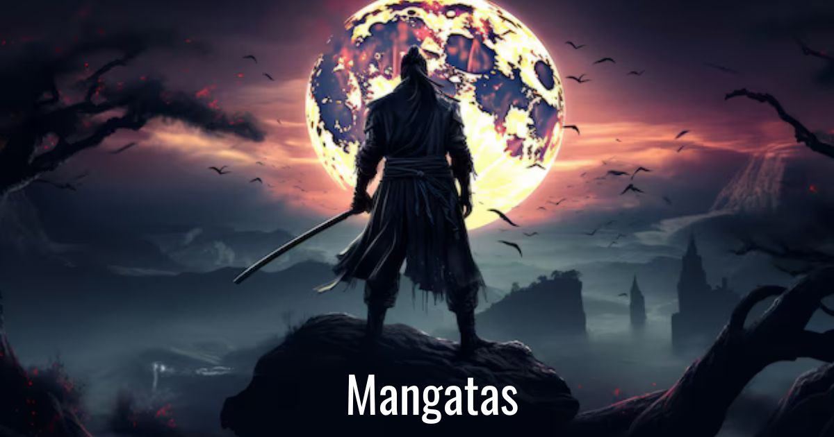 Mangatas