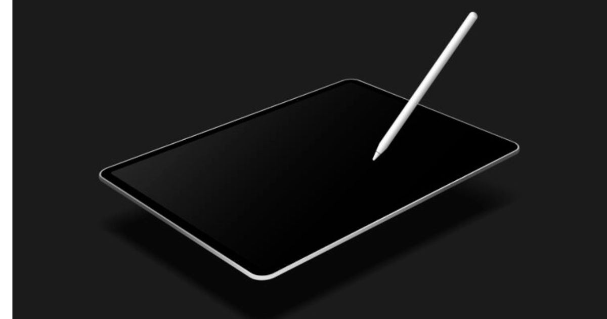 stylus pen