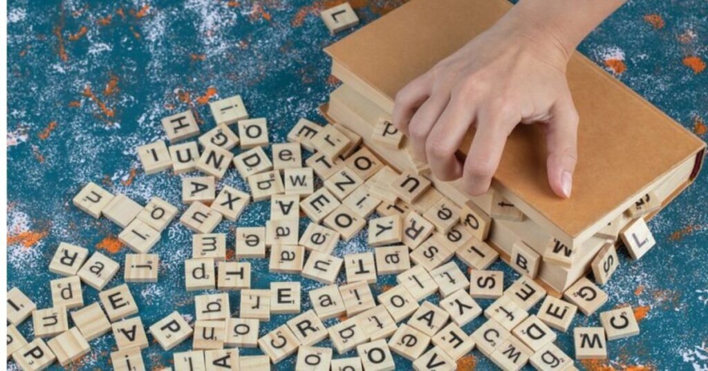 box letters The Complete Guide to Crafting Perfect Box Letters1