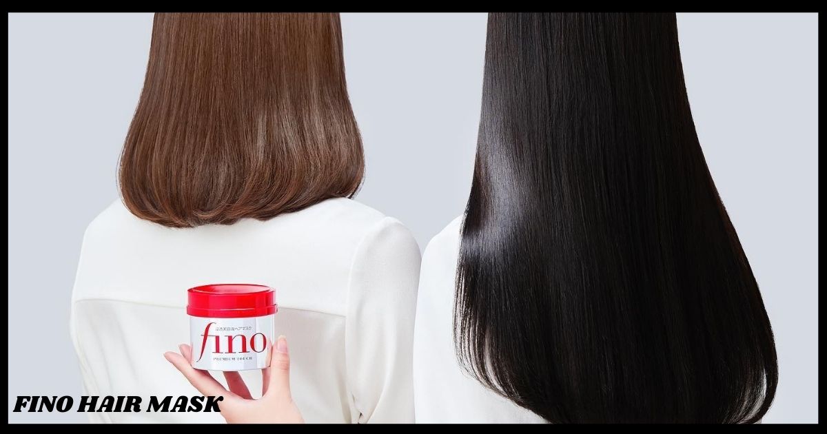 fino hair mask