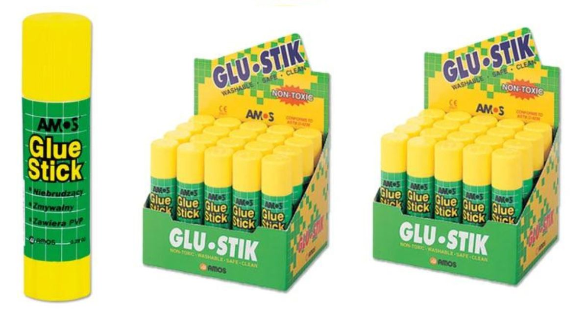 glue stick