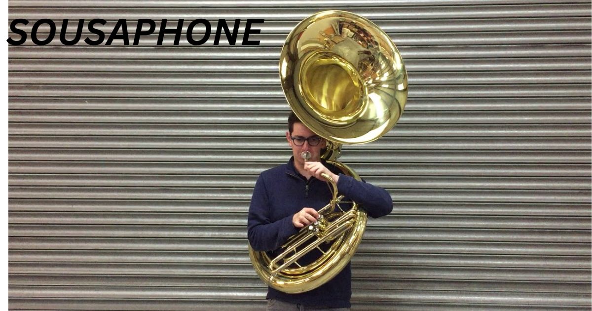 sousaphone